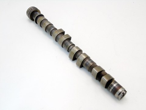 WAŁEK WYDECHOWY ROZRZĄDU GŁOWICY 2.0 T TURBO VOLVO S40 V40 B4204T5 WAŁEK WYDECHOWY ROZRZĄDU GŁOWICY 2.0 T TURBO VOLVO S40 V40 B4204T5