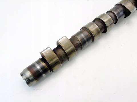 WAŁEK WYDECHOWY ROZRZĄDU GŁOWICY 2.0 T TURBO VOLVO S40 V40 B4204T5 WAŁEK WYDECHOWY ROZRZĄDU GŁOWICY 2.0 T TURBO VOLVO S40 V40 B4204T5