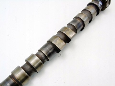WAŁEK WYDECHOWY ROZRZĄDU GŁOWICY 2.0 T TURBO VOLVO S40 V40 B4204T5 WAŁEK WYDECHOWY ROZRZĄDU GŁOWICY 2.0 T TURBO VOLVO S40 V40 B4204T5