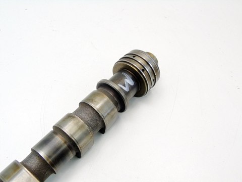 WAŁEK WYDECHOWY ROZRZĄDU GŁOWICY 2.0 T TURBO VOLVO S40 V40 B4204T5 WAŁEK WYDECHOWY ROZRZĄDU GŁOWICY 2.0 T TURBO VOLVO S40 V40 B4204T5