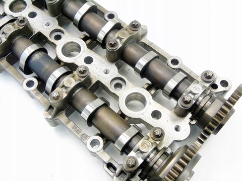 WAŁKI ROZRZĄDU 2.0 D N47 BMW F10 F11 F30 F20 F21 F32 E60 F83 E87 F20 X1 X3 WAŁKI ROZRZĄDU 2.0 D N47 BMW F10 F11 F30 F20 F21 F32 E60 F83 E87 F20 X1 X3