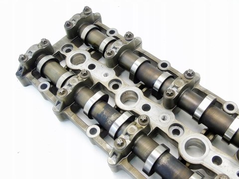 WAŁKI ROZRZĄDU 2.0 D N47 BMW F10 F11 F30 F20 F21 F32 E60 F83 E87 F20 X1 X3 WAŁKI ROZRZĄDU 2.0 D N47 BMW F10 F11 F30 F20 F21 F32 E60 F83 E87 F20 X1 X3