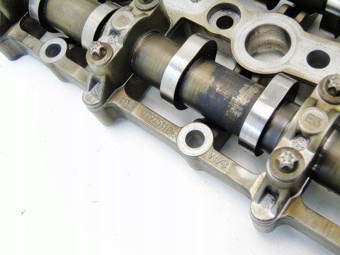 WAŁKI ROZRZĄDU 2.0 D N47 BMW F10 F11 F30 F20 F21 F32 E60 F83 E87 F20 X1 X3 WAŁKI ROZRZĄDU 2.0 D N47 BMW F10 F11 F30 F20 F21 F32 E60 F83 E87 F20 X1 X3