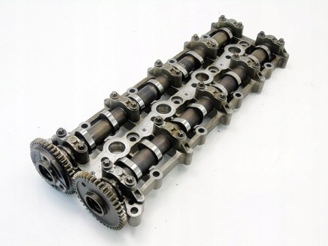 WAŁKI ROZRZĄDU 2.0 D N47 BMW F10 F11 F30 F20 F21 F32 E60 F83 E87 F20 X1 X3 WAŁKI ROZRZĄDU 2.0 D N47 BMW F10 F11 F30 F20 F21 F32 E60 F83 E87 F20 X1 X3