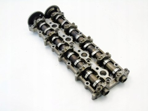WAŁKI ROZRZĄDU 2.0 D N47 BMW F10 F11 F30 F20 F21 F32 E60 F83 E87 F20 X1 X3 WAŁKI ROZRZĄDU 2.0 D N47 BMW F10 F11 F30 F20 F21 F32 E60 F83 E87 F20 X1 X3