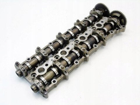 WAŁKI ROZRZĄDU 2.0 D N47 BMW F10 F11 F30 F20 F21 F32 E60 F83 E87 F20 X1 X3 WAŁKI ROZRZĄDU 2.0 D N47 BMW F10 F11 F30 F20 F21 F32 E60 F83 E87 F20 X1 X3
