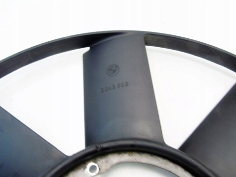 WENTYLATOR WIATRAK 3.0 D E39 E46 E38 BMW 330D 530D X5 730D E53 2243303 WENTYLATOR WIATRAK 3.0 D E39 E46 E38 BMW 330D 530D X5 730D E53 2243303