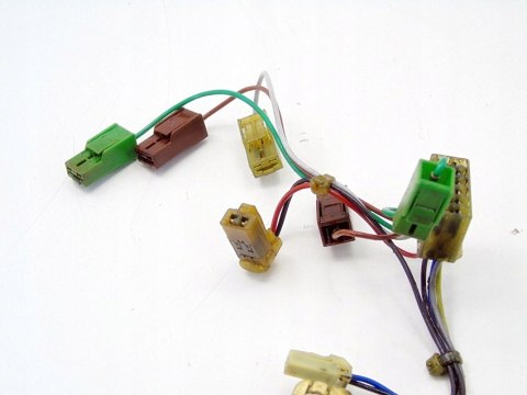 WIĄZKA WTYCZKI SKRZYNI BIEGÓW 3S71-7000-CA 2.0 TDCI TDDI MONDEO MK3 WIĄZKA WTYCZKI SKRZYNI BIEGÓW 3S71-7000-CA 2.0 TDCI TDDI MONDEO MK3