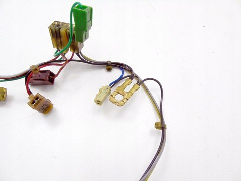 WIĄZKA WTYCZKI SKRZYNI BIEGÓW 3S71-7000-CA 2.0 TDCI TDDI MONDEO MK3 WIĄZKA WTYCZKI SKRZYNI BIEGÓW 3S71-7000-CA 2.0 TDCI TDDI MONDEO MK3
