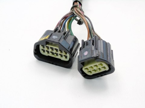 WIĄZKA WTYCZKI SKRZYNI BIEGÓW 3S71-7000-CA 2.0 TDCI TDDI MONDEO MK3 WIĄZKA WTYCZKI SKRZYNI BIEGÓW 3S71-7000-CA 2.0 TDCI TDDI MONDEO MK3