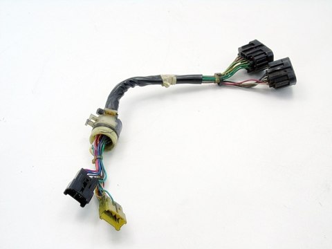 WIĄZKA WTYCZKI SKRZYNI BIEGÓW 3S71-7000-CA 2.0 TDCI TDDI MONDEO MK3 WIĄZKA WTYCZKI SKRZYNI BIEGÓW 3S71-7000-CA 2.0 TDCI TDDI MONDEO MK3