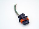 WTYCZKA 1.8 1.6 2.0 T TURBO MEGANE 2 SCENIC 2 LAGUNA 2 ESPACE 4 VEL SATIS