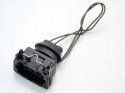 WTYCZKA KOSTKA 2.0 2.5 3.0 D E39 E46 E38 BMW 330D 530D X5 730D E53