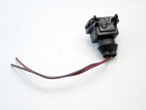WTYCZKA KOSTKA 2.0 2.5 3.0 D E39 E46 E38 BMW 330D 530D X5 730D E53 WTYCZKA KOSTKA 2.0 2.5 3.0 D E39 E46 E38 BMW 330D 530D X5 730D E53