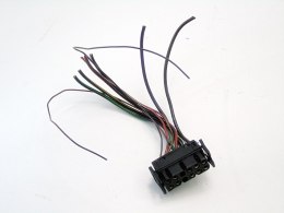 WTYCZKA KOSTKA 2.0 2.5 3.0 D E39 E46 E38 BMW 330D 530D X5 730D E53