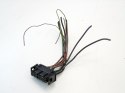 WTYCZKA KOSTKA 2.0 2.5 3.0 D E39 E46 E38 BMW 330D 530D X5 730D E53