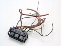 WTYCZKA KOSTKA 2.0 2.5 3.0 D E39 E46 E38 BMW 330D 530D X5 730D E53
