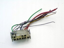 WTYCZKA KOSTKA 2.0 2.5 3.0 D E39 E46 E38 BMW 330D 530D X5 730D E53