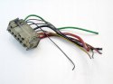WTYCZKA KOSTKA 2.0 2.5 3.0 D E39 E46 E38 BMW 330D 530D X5 730D E53