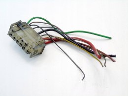 WTYCZKA KOSTKA 2.0 2.5 3.0 D E39 E46 E38 BMW 330D 530D X5 730D E53