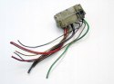 WTYCZKA KOSTKA 2.0 2.5 3.0 D E39 E46 E38 BMW 330D 530D X5 730D E53