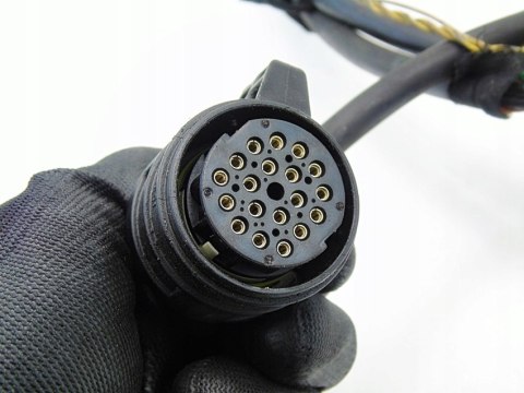 WTYCZKA KOSTKA WIĄZKA 2.0 2.5 3.0 D E39 E46 E38 BMW 330D 530D X5 730D E53 WTYCZKA KOSTKA WIĄZKA 2.0 2.5 3.0 D E39 E46 E38 BMW 330D 530D X5 730D E53