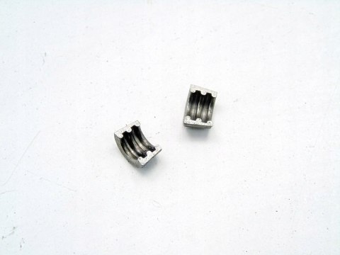 ZAMEK KLIN ZAWORU GŁOWICY 2.5 TDI AUDI A4 B5 A6 C5 A8 PASSAT B5 SUPERB ZAMEK KLIN ZAWORU GŁOWICY 2.5 TDI AUDI A4 B5 A6 C5 A8 PASSAT B5 SUPERB