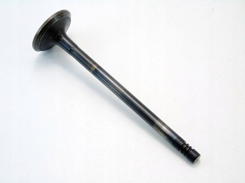 ZAWÓR WYDECHOWY GŁOWICY 2.0 T TURBO VOLVO S40 V40 ZAWÓR WYDECHOWY GŁOWICY 2.0 T TURBO VOLVO S40 V40