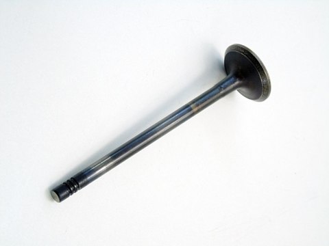 ZAWÓR WYDECHOWY GŁOWICY 2.0 T TURBO VOLVO S40 V40 ZAWÓR WYDECHOWY GŁOWICY 2.0 T TURBO VOLVO S40 V40