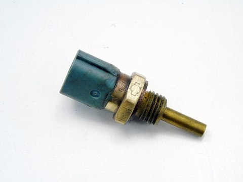 CZUJNIK TEMPERATURY WODY 2.2 DI NISSAN ALMERA 2 PRIMERA P12 TINO XTRAIL CZUJNIK TEMPERATURY WODY 2.2 DI NISSAN ALMERA 2 PRIMERA P12 TINO XTRAIL