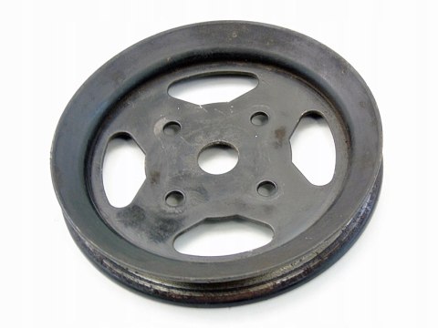 KOŁO PASOWE POMPY WODY 2.2 DI NISSAN ALMERA 2 PRIMERA P12 TINO XTRAIL KOŁO PASOWE POMPY WODY 2.2 DI NISSAN ALMERA 2 PRIMERA P12 TINO XTRAIL