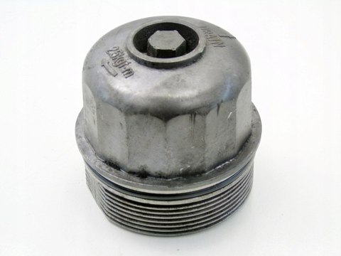 KOREK OBUDOWY FILTRA OLEJU 2.2 DI NISSAN ALMERA 2 PRIMERA P12 TINO XTRAIL KOREK OBUDOWY FILTRA OLEJU 2.2 DI NISSAN ALMERA 2 PRIMERA P12 TINO XTRAIL