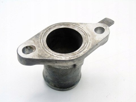 KRÓCIEC RURKA WODY 2.2 DI NISSAN ALMERA 2 PRIMERA P12 TINO XTRAIL KRÓCIEC RURKA WODY 2.2 DI NISSAN ALMERA 2 PRIMERA P12 TINO XTRAIL