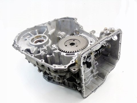 OBUDOWA AUTOMATYCZNEJ SKRZYNI BIEGÓW 3S71-7000-CA 2.0 TDCI TDDI MONDEO MK3 OBUDOWA AUTOMATYCZNEJ SKRZYNI BIEGÓW 3S71-7000-CA 2.0 TDCI TDDI MONDEO MK3