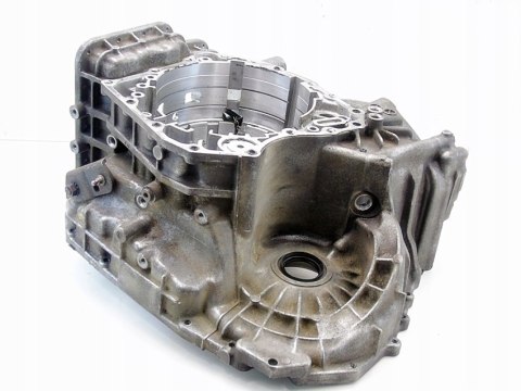 OBUDOWA AUTOMATYCZNEJ SKRZYNI BIEGÓW 3S71-7000-CA 2.0 TDCI TDDI MONDEO MK3 OBUDOWA AUTOMATYCZNEJ SKRZYNI BIEGÓW 3S71-7000-CA 2.0 TDCI TDDI MONDEO MK3