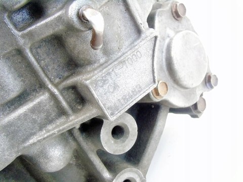 OBUDOWA AUTOMATYCZNEJ SKRZYNI BIEGÓW 3S71-7000-CA 2.0 TDCI TDDI MONDEO MK3 OBUDOWA AUTOMATYCZNEJ SKRZYNI BIEGÓW 3S71-7000-CA 2.0 TDCI TDDI MONDEO MK3