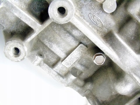 OBUDOWA AUTOMATYCZNEJ SKRZYNI BIEGÓW 3S71-7000-CA 2.0 TDCI TDDI MONDEO MK3 OBUDOWA AUTOMATYCZNEJ SKRZYNI BIEGÓW 3S71-7000-CA 2.0 TDCI TDDI MONDEO MK3