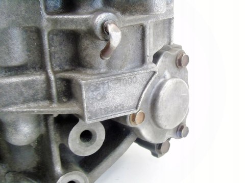 OBUDOWA AUTOMATYCZNEJ SKRZYNI BIEGÓW 3S71-7000-CA 2.0 TDCI TDDI MONDEO MK3 OBUDOWA AUTOMATYCZNEJ SKRZYNI BIEGÓW 3S71-7000-CA 2.0 TDCI TDDI MONDEO MK3