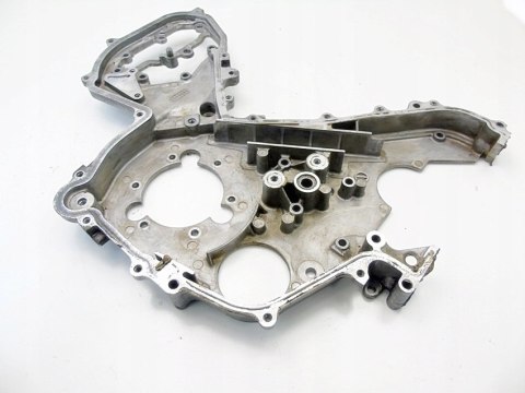 OBUDOWA POKRYWA ROZRZĄDU 2.2 DI NISSAN ALMERA 2 PRIMERA P12 TINO XTRAIL OBUDOWA POKRYWA ROZRZĄDU 2.2 DI NISSAN ALMERA 2 PRIMERA P12 TINO XTRAIL