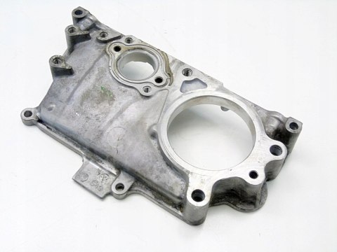 OBUDOWA ROZRZĄDU GŁOWICY 2.2 DI NISSAN ALMERA 2 PRIMERA P12 TINO XTRAIL OBUDOWA ROZRZĄDU GŁOWICY 2.2 DI NISSAN ALMERA 2 PRIMERA P12 TINO XTRAIL