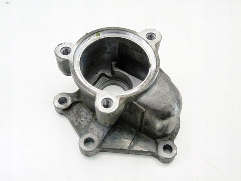 OBUDOWA TERMOSTATU 2.2 DI NISSAN ALMERA 2 PRIMERA P12 TINO XTRAIL 038115 OBUDOWA TERMOSTATU 2.2 DI NISSAN ALMERA 2 PRIMERA P12 TINO XTRAIL 038115