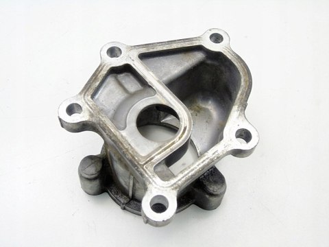 OBUDOWA TERMOSTATU 2.2 DI NISSAN ALMERA 2 PRIMERA P12 TINO XTRAIL 038115 OBUDOWA TERMOSTATU 2.2 DI NISSAN ALMERA 2 PRIMERA P12 TINO XTRAIL 038115