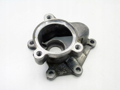 OBUDOWA TERMOSTATU 2.2 DI NISSAN ALMERA 2 PRIMERA P12 TINO XTRAIL 038115 OBUDOWA TERMOSTATU 2.2 DI NISSAN ALMERA 2 PRIMERA P12 TINO XTRAIL 038115