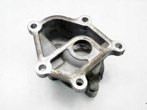 OBUDOWA TERMOSTATU 2.2 DI NISSAN ALMERA 2 PRIMERA P12 TINO XTRAIL 038115 OBUDOWA TERMOSTATU 2.2 DI NISSAN ALMERA 2 PRIMERA P12 TINO XTRAIL 038115