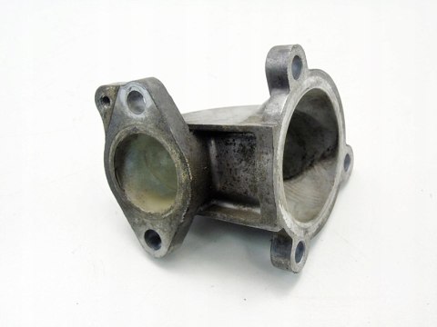 OBUDOWA TERMOSTATU 2.2 DI NISSAN ALMERA 2 PRIMERA P12 TINO XTRAIL OBUDOWA TERMOSTATU 2.2 DI NISSAN ALMERA 2 PRIMERA P12 TINO XTRAIL