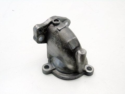 OBUDOWA TERMOSTATU 2.2 DI NISSAN ALMERA 2 PRIMERA P12 TINO XTRAIL OBUDOWA TERMOSTATU 2.2 DI NISSAN ALMERA 2 PRIMERA P12 TINO XTRAIL