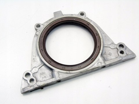OBUDOWA USZCZELNIACZA WAŁU 2.2 DI NISSAN ALMERA 2 PRIMERA P12 TINO XTRAIL OBUDOWA USZCZELNIACZA WAŁU 2.2 DI NISSAN ALMERA 2 PRIMERA P12 TINO XTRAIL