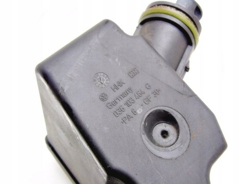 ODMA SEPARATOR 1.4 16V GOLF IV BORA I LUPO LEON 036103464G ODMA SEPARATOR 1.4 16V GOLF IV BORA I LUPO LEON 036103464G