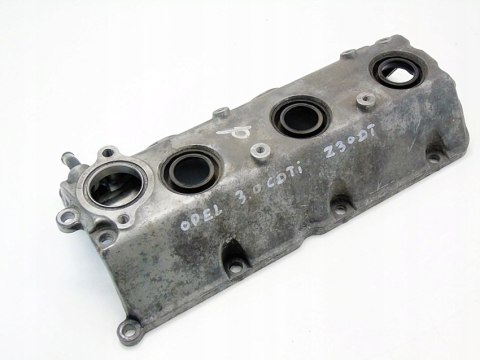 POKRYWA ZAWORÓW 3.0 CDTI TID OPEL VECTRA C SIGNUM SAAB 9-5 Y30DT POKRYWA ZAWORÓW 3.0 CDTI TID OPEL VECTRA C SIGNUM SAAB 9-5 Y30DT