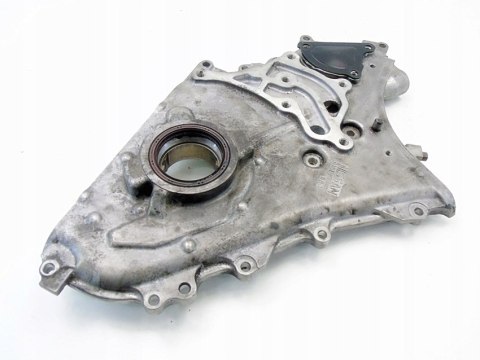 POMPA OLEJU SILNIKA 2.2 DI DCI NISSAN ALMERA 2 PRIMERA P12 TINO XTRAIL POMPA OLEJU SILNIKA 2.2 DI DCI NISSAN ALMERA 2 PRIMERA P12 TINO XTRAIL